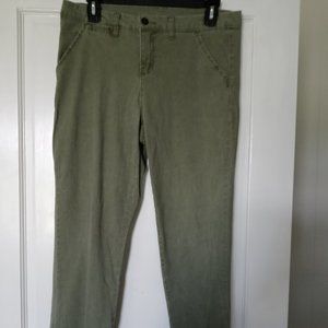 Faded Glory Pants